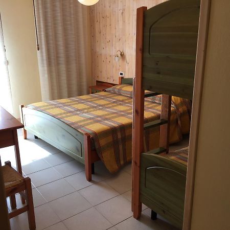 Hotel Al Garibaldino Posina Zewnętrze zdjęcie