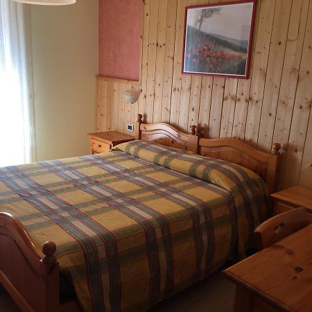 Hotel Al Garibaldino Posina Zewnętrze zdjęcie