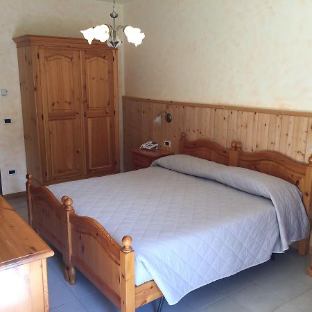 Hotel Al Garibaldino Posina Zewnętrze zdjęcie